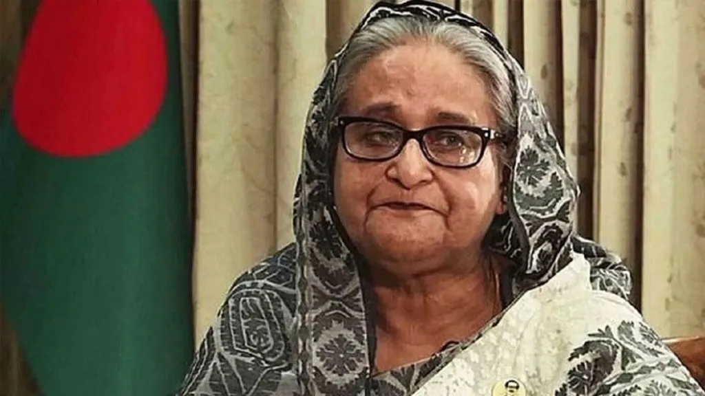 মানবতাবিরোধী অপরাধ : হাসিনার মামলার রায় ১৭ নভেম্বর